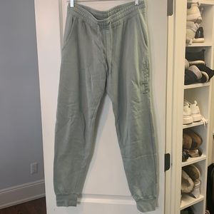 Sweatpants